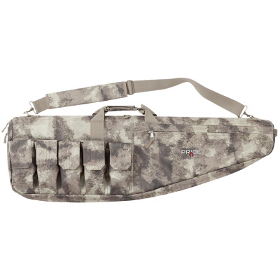 Allen Duty Tactical Rifle Case 38" Rifle Endura ATACS Camo