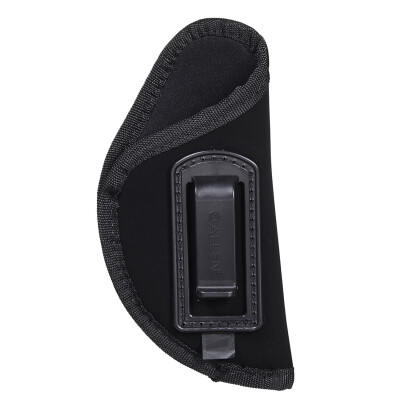 Allen Inside The Pant Holster Semi Auto Pistols Size 07 Black