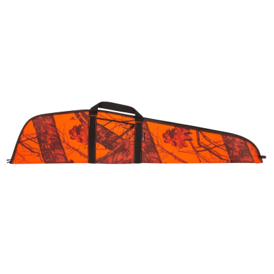 Allen Rifle Case 48" Mossy Oak Break-up Blaze
