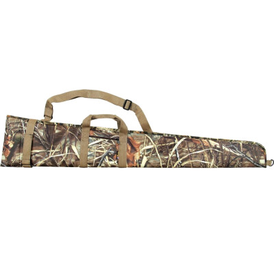 Allen 52" Floating Shotgun Soft Case Realtree Max-5