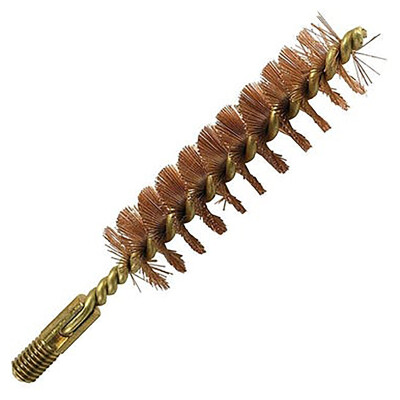 CVA Cleaning Brush 40 Cal Brass Copper