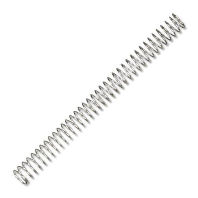 LBE AR-15 Carbine Length Recoil Buffer Spring Stainless Steel ARSPRG