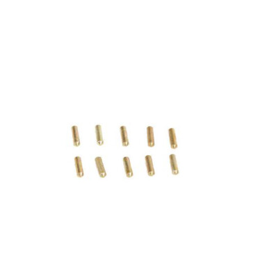 LBE Unlimited AR-15 Take Down Detent 10 Pack ARTDD