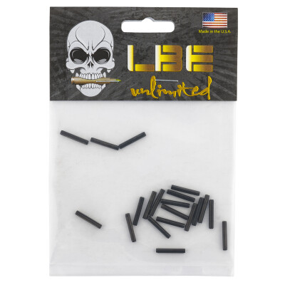 LBE Unlimited AR-15 Forward Assist Roll Pin 20 pack