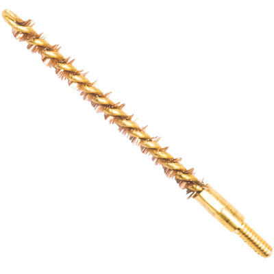 Breakthrough Clean Technologies Phosphor Bronze Brush .22 Caliber 8/32 Thread