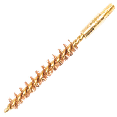 Breakthrough Clean Technologies Phosphor Bronze Brush .243/6mm Caliber 8/32 Thread