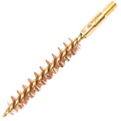 Breakthrough Clean Technologies Phosphor Bronze Brush .25/6.5mm Caliber 8/32 Thread