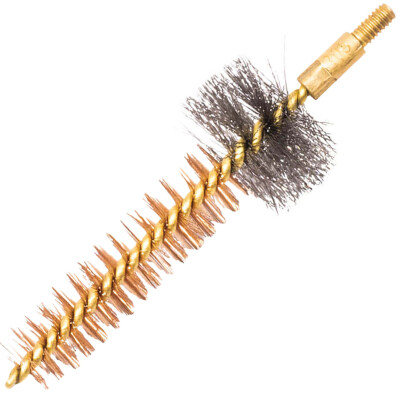 Breakthrough Clean Technologies Phosphor Bronze Chamber Brush AR-10 8/32 Thread