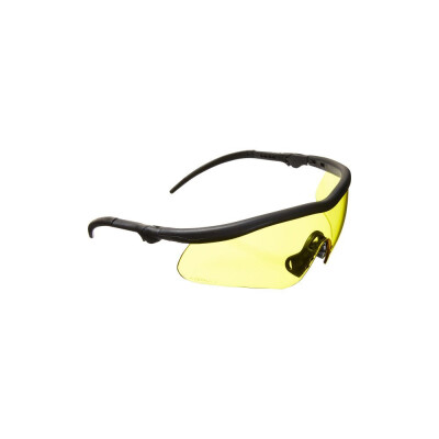 Allen Company Guardian Shooting Safety Glasses Yellow Lenses