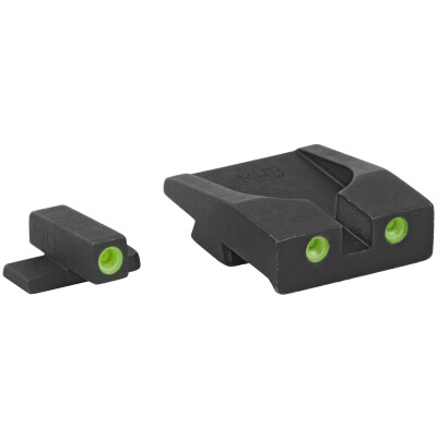 Meprolight Tru-Dot Tritium Night Sights for Springfield XDM/XDS