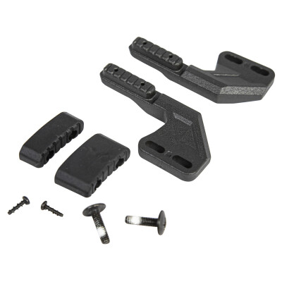 BLACKHAWK! Stache Claw Kit Ambidextrous Polymer Black