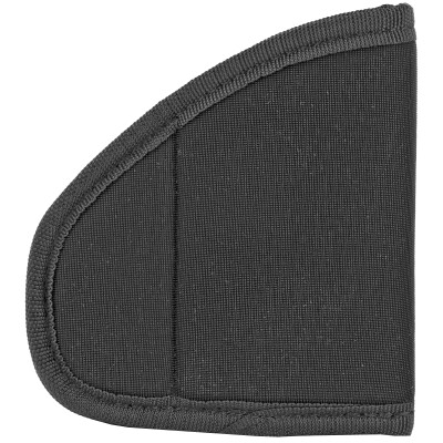 BLACKHAWK! TecGrip IWB Single Stack 9/40 Magazine Holster Ambidextrous Nylon Black