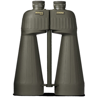 Steiner Optics M2080 Binoculars 20x Magnification 80mm Objective Lens Green
