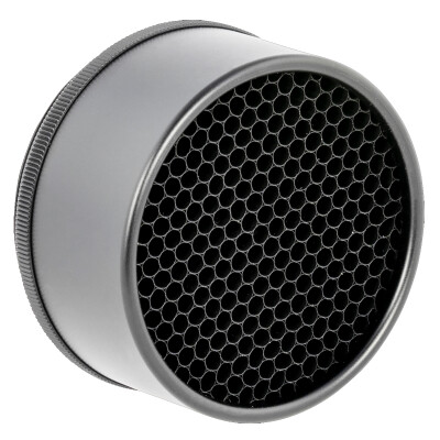 Steiner Optics Anti-Reflection Device For Steiner 5-25x56mm M5Xi Scope Black