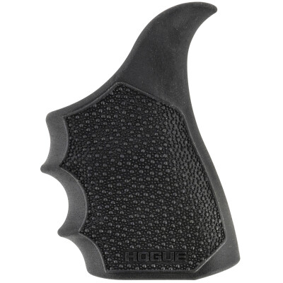 Hogue HandALL Grip Sleeve for Glock 43X/48 Black