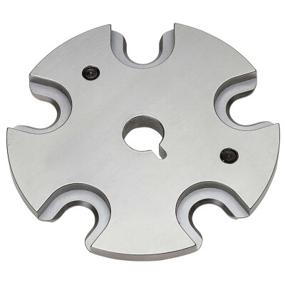 Hornady Lock N Load AP Shell Plate Number 32 Steel Silver