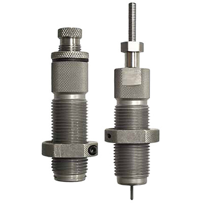 Hornady .35 Remington Custom Grade Die Set