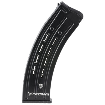 GDTN Radikal MKX3 / NK1 Magazine 12 Gauge 10 Rounds MKA 1919