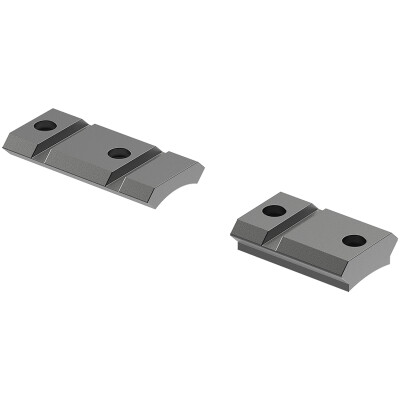 Leupold QRW 2 Piece Base Winchester Model 70 with 8-40 Screws
