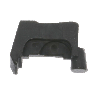 Rival Arms Extractor for Double Stacked Glock Gen 3/Gen4 9mm Luger Models Matte Black