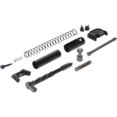 Rival Arms Glock G21 .45 ACP Slide Completion Small Parts Kit Black