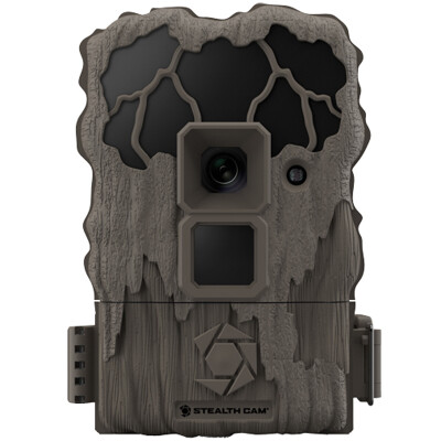 Stealth Cam QS20 Trail Camera 20MP 720p Video