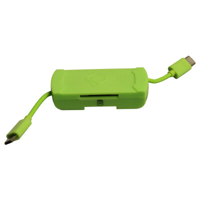HME SD Card Reader for Android Smartphones or Tablets