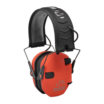 Walker's Razor Slim Electronic Ear Muff 23 NRR