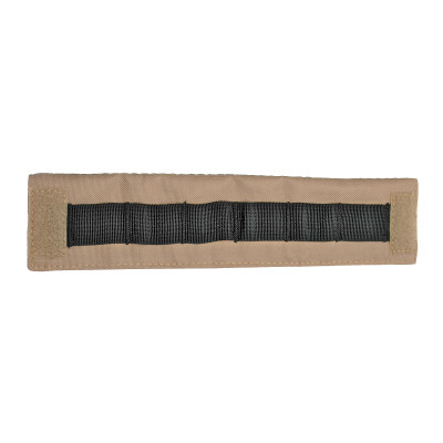 Walker's Razor Headband Wrap with MOLLE Strap Hook & Loop Patch Pads