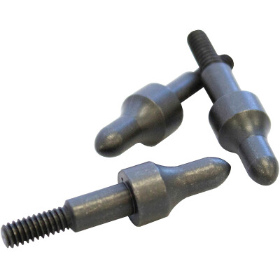New Archery Products Practice Points 100 Grain 5/16" 12-Pack