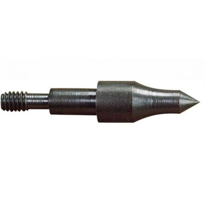 New Archery Products 3D Practice Point 9/32" 100 Grain 12 Pack 