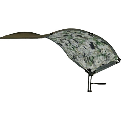 Hawk Arc Hunting Umbrella Hawk Chaos Camo