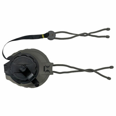 Hawk Speed Retract Hoist Reel