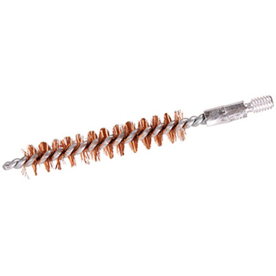 Birchwood Casey Bronze Bore Brush 6.5mm Cal 8-32 Threads