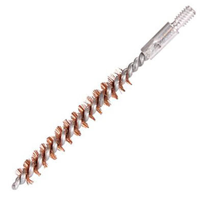 Birchwood Casey Bronze Bore Brush 7mm 8-32 Threads