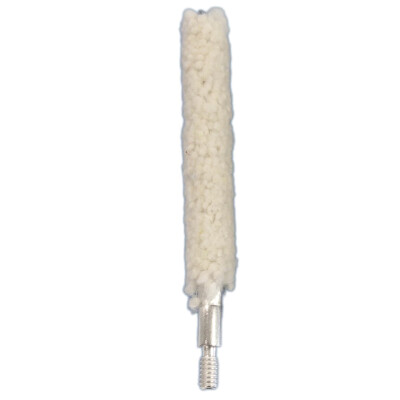 Birchwood Casey Cleaning Mop 5.56mm/.22/.223 Cal 8-32 Threads