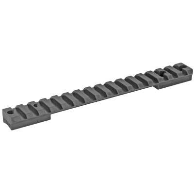 DNZ Products Freedom Reaper Picatinny Rail Savage Long Action Round Receiver