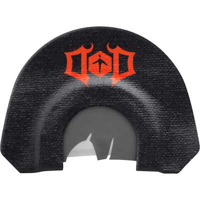 Hs Strut Drury Outdoors Signature Tongue Cutter Plus Mouth Call