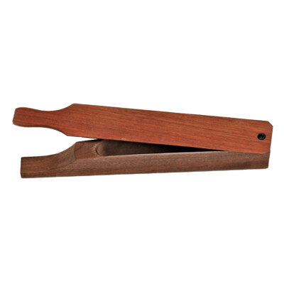 Hunter Specialties Butski Long StrokerBox Call