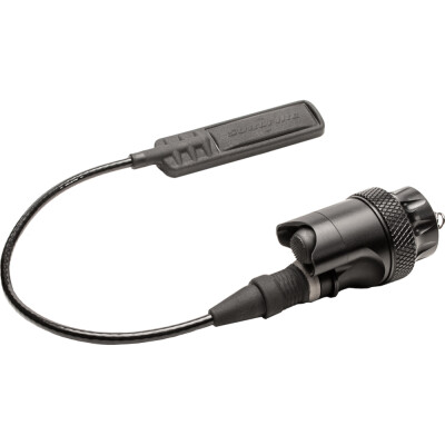 SureFire DS07 Weaponslight Dual Switch for Scout Light Black Finish