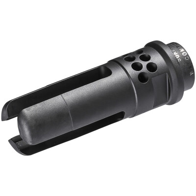 SureFire WARCOMP Flash Hider 7.62mm Threaded 5/8x24
