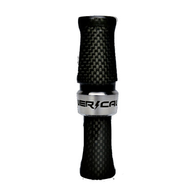 Power Calls Impulse CTi Mallard Duck Call