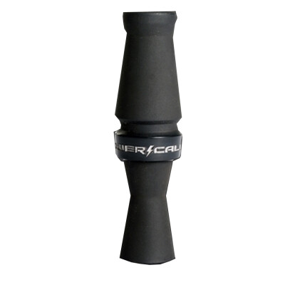 Power Calls Jolt DR Mallard Duck Call