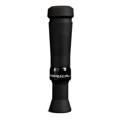 Power Calls Ignition Mallard Single Reed Duck Call