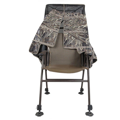 MOmarsh Invisi-Chair