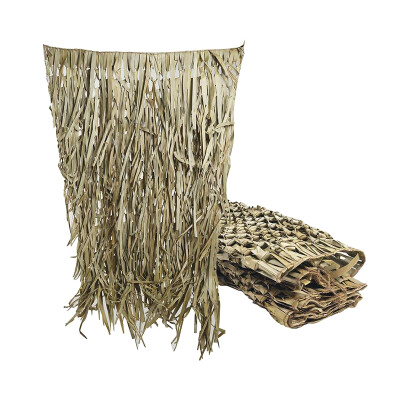 MOmarsh Blind Grass Sheets 4'x 5' 4-Sheet Pack