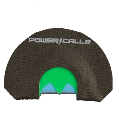 Power Calls Beau Brooks Signature Series Batwing Diaphragm Turkey Call