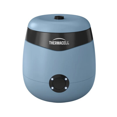 Thermacell Rechargeable Mosquito Repeller Blue