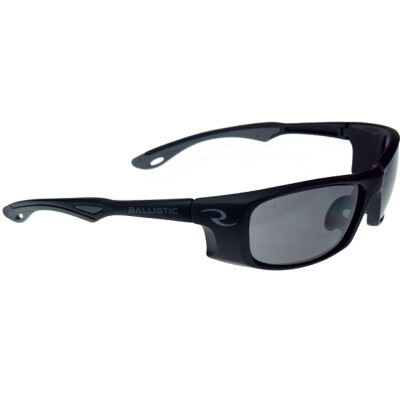 Radians CSB100 Ballistic Rated Safety Eyewear