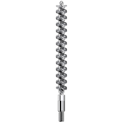 Real Avid Bore-Max Speed Brush .270 Cal Rifle Nickel Plated